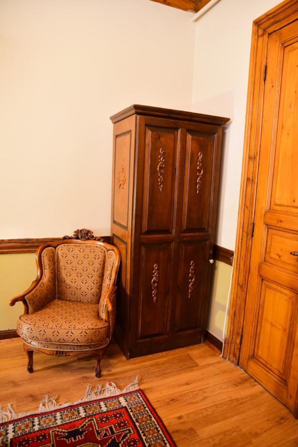 Ottoman Suites By Sera House Istanbul Exterior photo