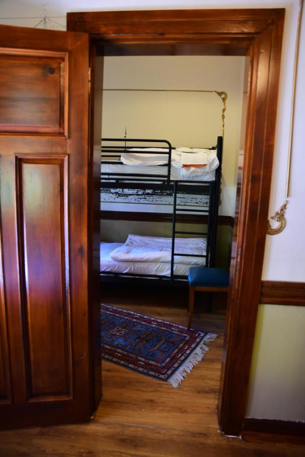 Ottoman Suites By Sera House Istanbul Exterior photo