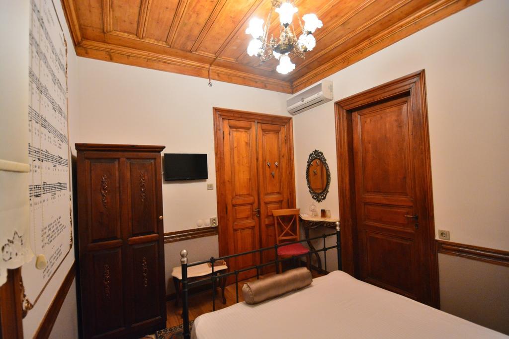 Ottoman Suites By Sera House Istanbul Room photo